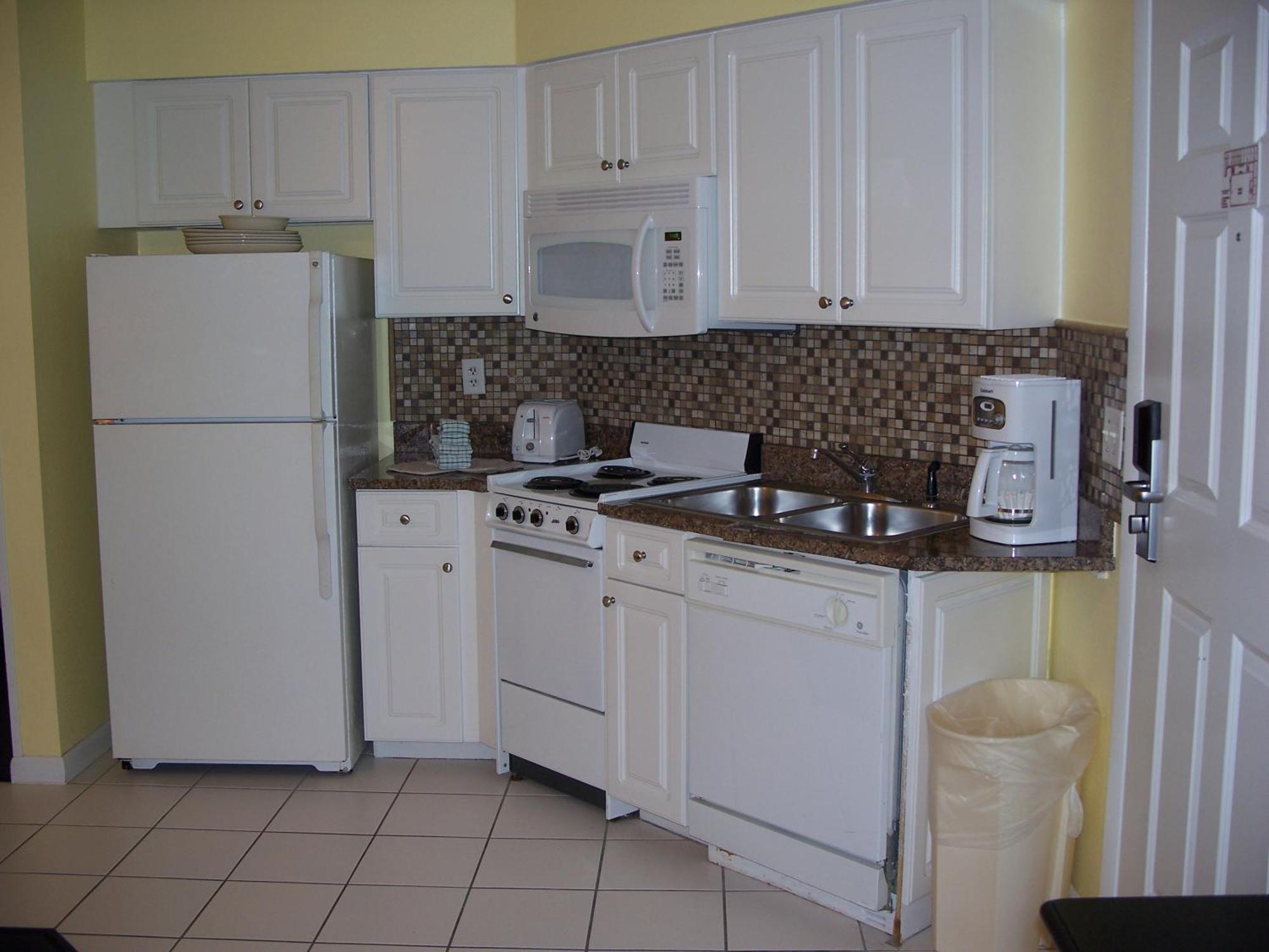 Ocean Walk Resort Daytona Beach Habitación foto